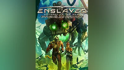 ENSLAVED : Odyssey to the West  Premium Edition [steam]