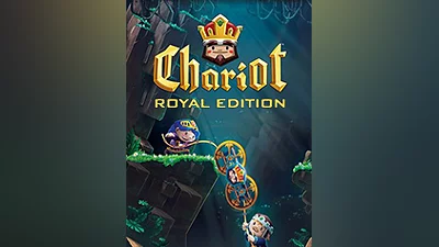 Chariot - Royal Edition [steam]