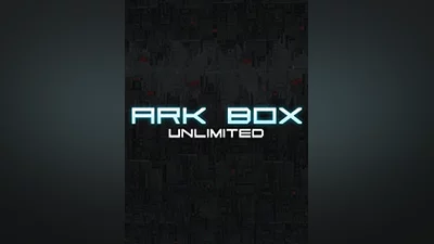 ARK BOX Unlimited [steam]