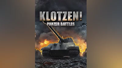 Klotzen! Panzer Battles [steam]