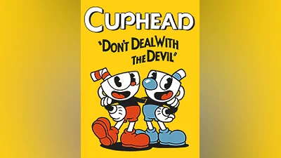 Cuphead [steam]