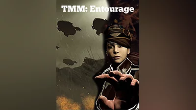 TMM: Entourage [steam]