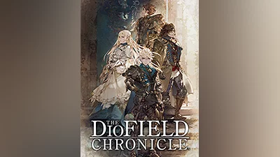 The DioField Chronicle [steam]