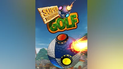 Super Inefficient Golf [steam]