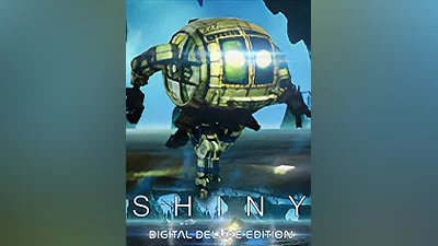 Shiny: Digital Deluxe Edition [steam]