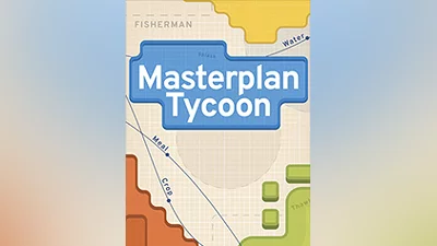 Masterplan Tycoon [steam]