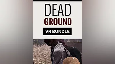 Dead Ground VR Pack [steam]