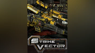 Strike Vector [steam]