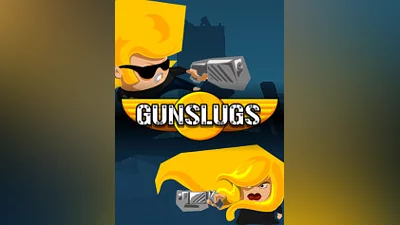 Gunslugs [steam]