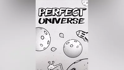 Perfect Universe [steam]