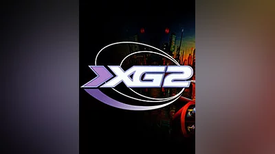 Extreme-G 2 [steam]
