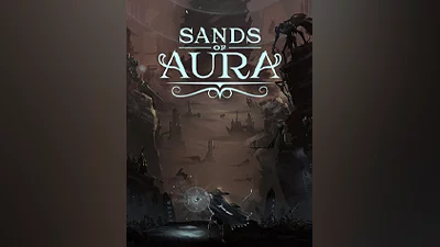 Sands of Aura [steam]