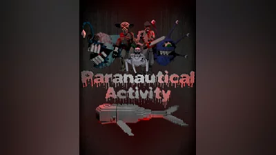 Paranautical Activity: Deluxe Atonement Edition [steam]