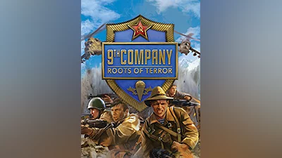 9th Company: Roots Of Terror [steam]