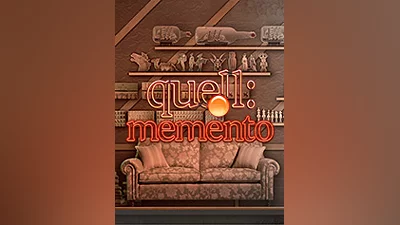 Quell Memento [steam]