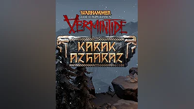 Warhammer: End Times - Vermintide Karak Azgaraz [steam]