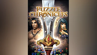 Puzzle Chronicles [steam]