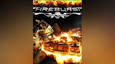 Fireburst [steam]