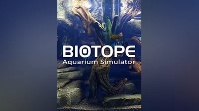 Biotope [steam]
