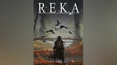 REKA [steam]