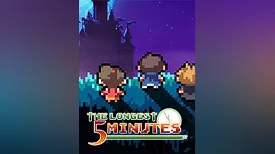 The Longest Five Minutes [steam]