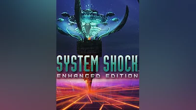 System Shock: Enhanced Edition [steam]