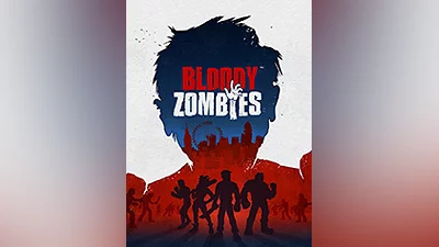 Bloody Zombies [steam]