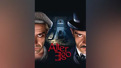 Alter Ego [steam]
