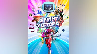 Sprint Vector [steam]