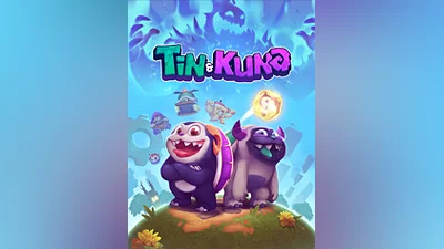 Tin & Kuna [steam]