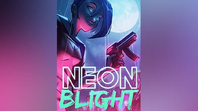 Neon Blight [steam]