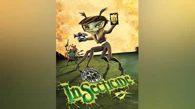 Insecticide Part 1 [steam]