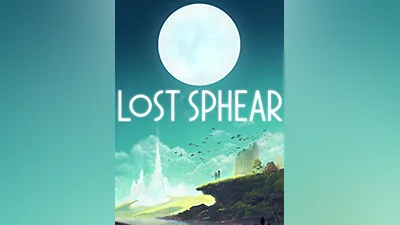 LOST SPHEAR [steam]