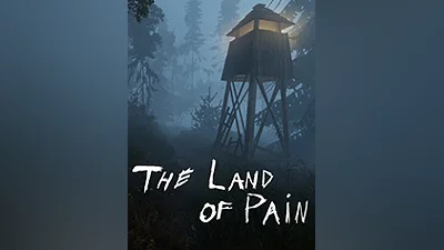 The Land of Pain [steam]