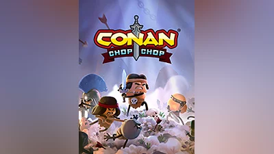 Conan Chop Chop [steam]