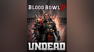 Blood Bowl 2 - Undead [steam]