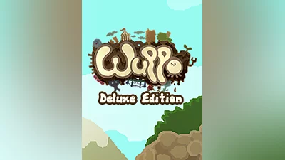 Wuppo Deluxe Edition [steam]