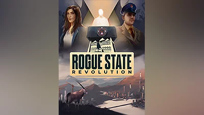 Rogue State Revolution [steam]