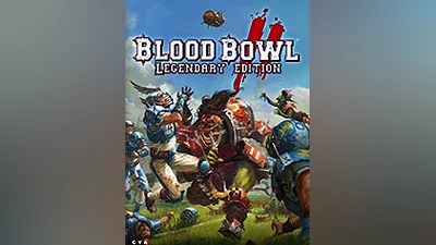 Blood Bowl 2: Legendary Edition [steam]