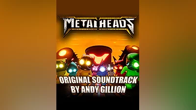 Metal Heads - Official Soundtrack [steam]
