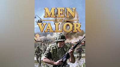 Men of Valor [steam]
