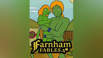 Farnham Fables [steam]