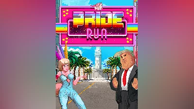 Pride Run [steam]