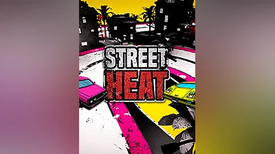Street Heat [steam]