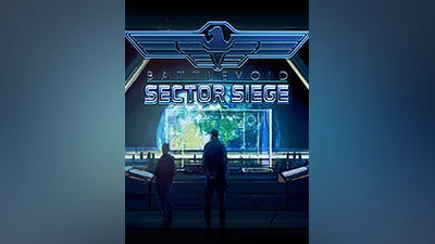Battlevoid: Sector Siege [steam]
