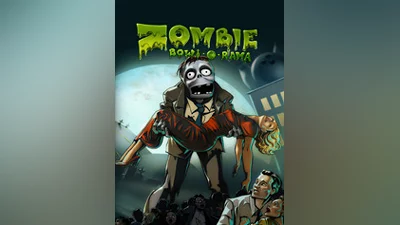 Zombie Bowl-O-Rama [steam]