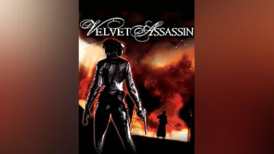 Velvet Assassin [steam]
