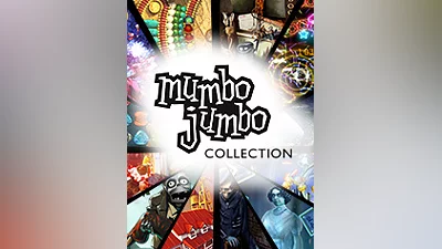 Mumbo Jumbo Collection [steam]