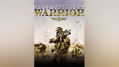 Full Spectrum Warrior [steam]
