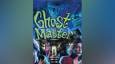 Ghost Master [steam]
